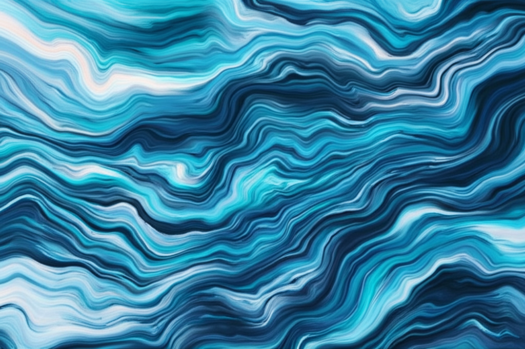 Ocean of Memories